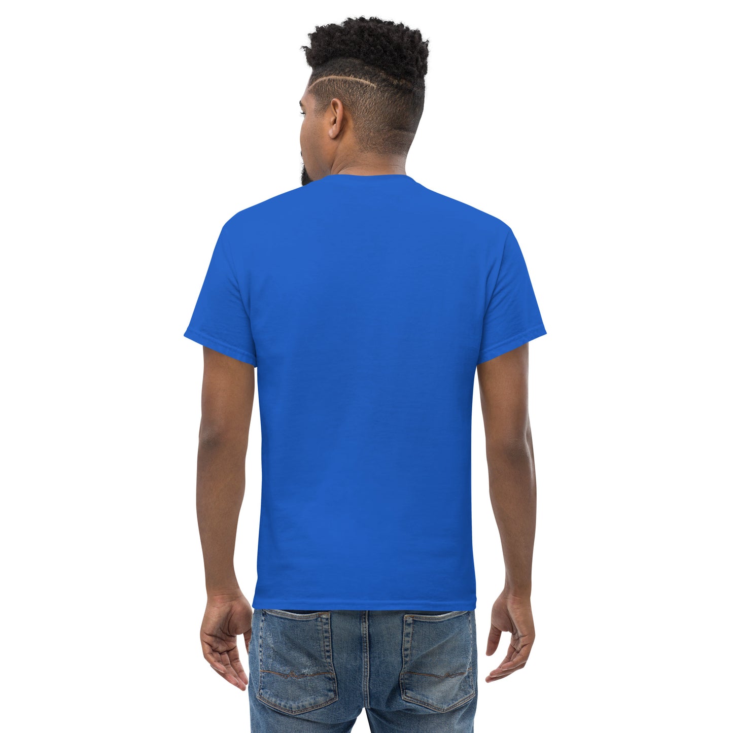 Wicked Luv Men's classic tee