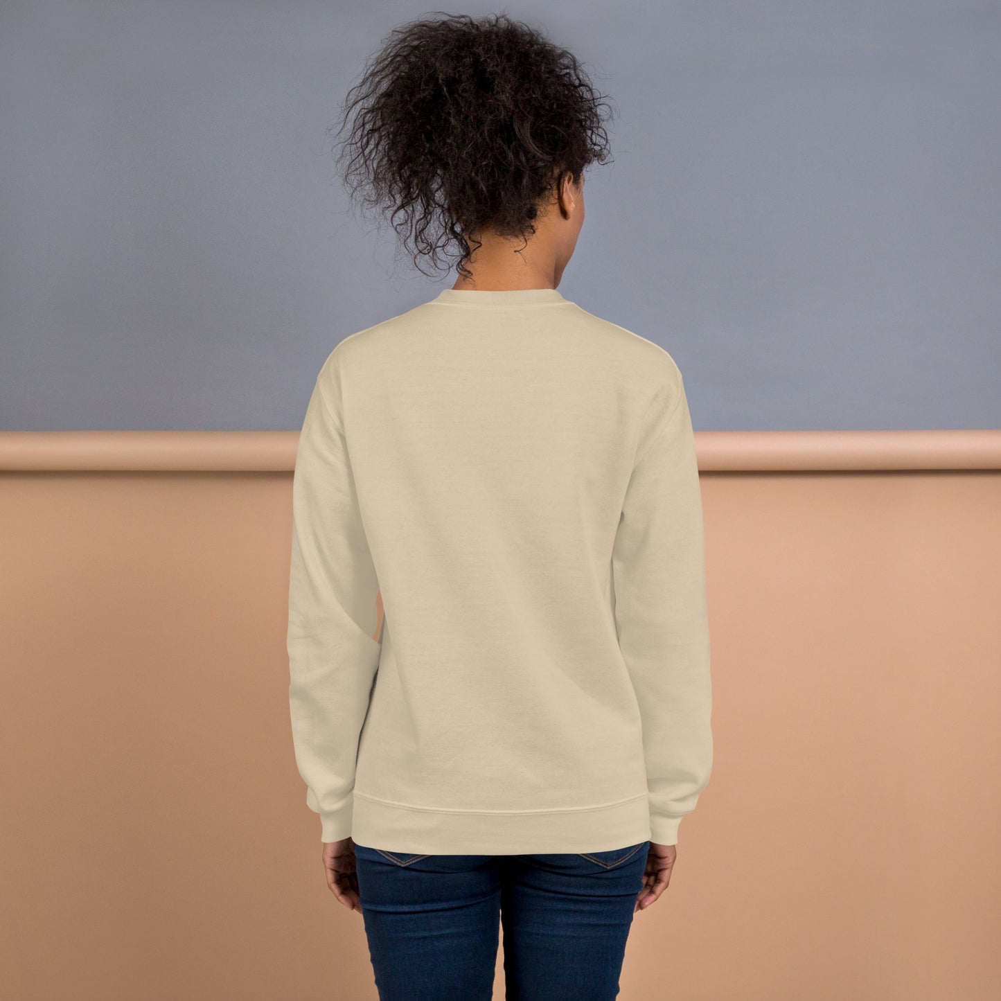 Wicked Luv Unisex Sweatshirt