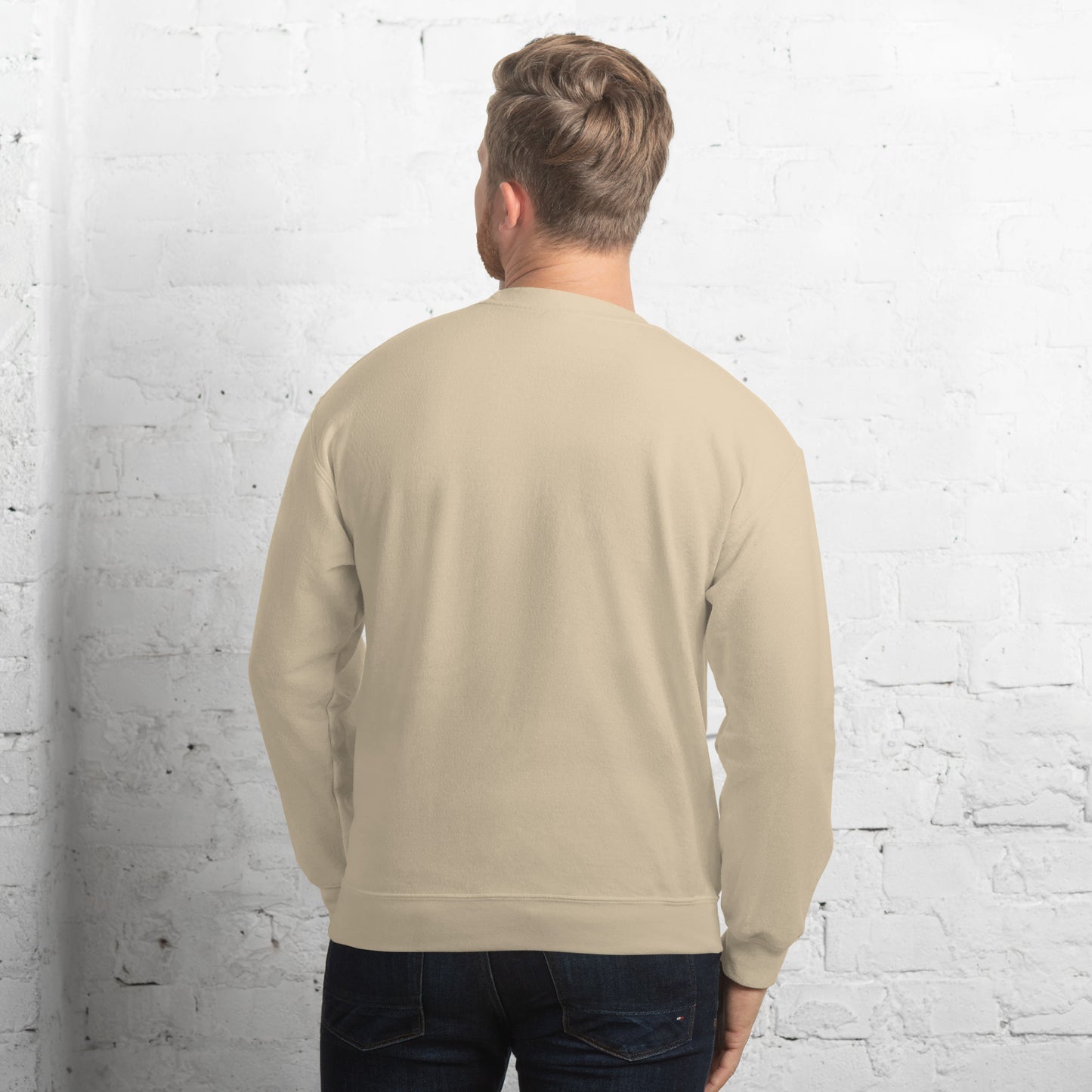 Wicked Luv Unisex Sweatshirt