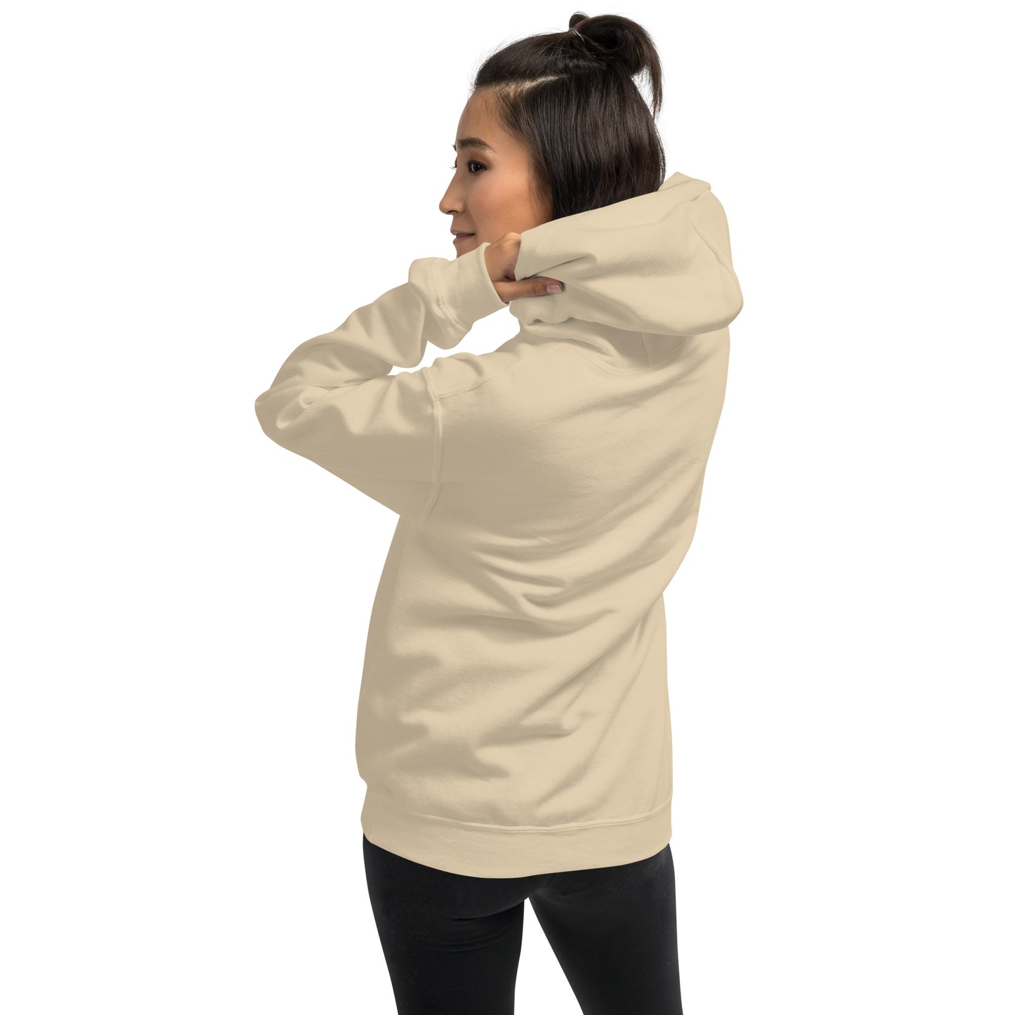 Wicked Luv Unisex Hoodie